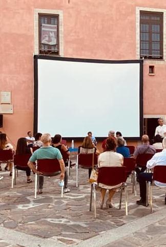 Al via domani la rassegna di cinema muto