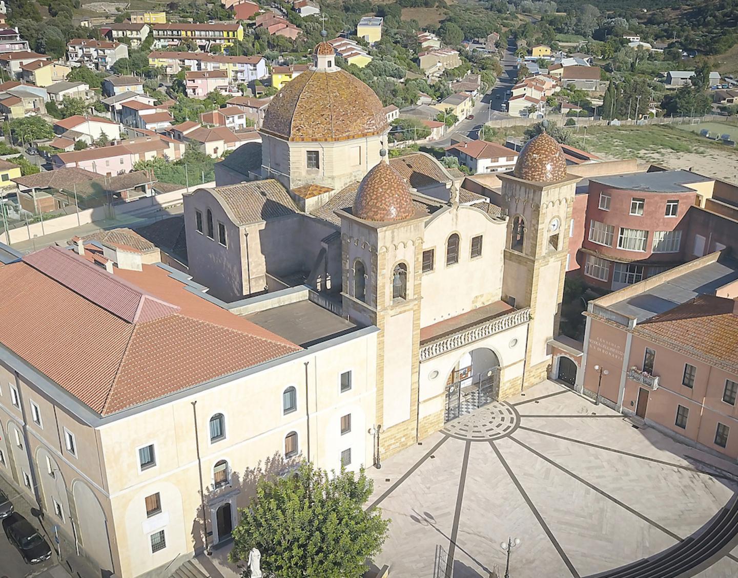 Otto milioni per l’Alta Marmilla 