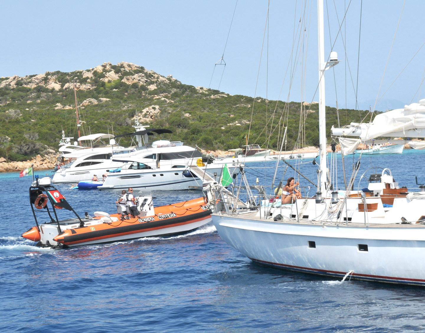 Operatori nautici contro il Parco 