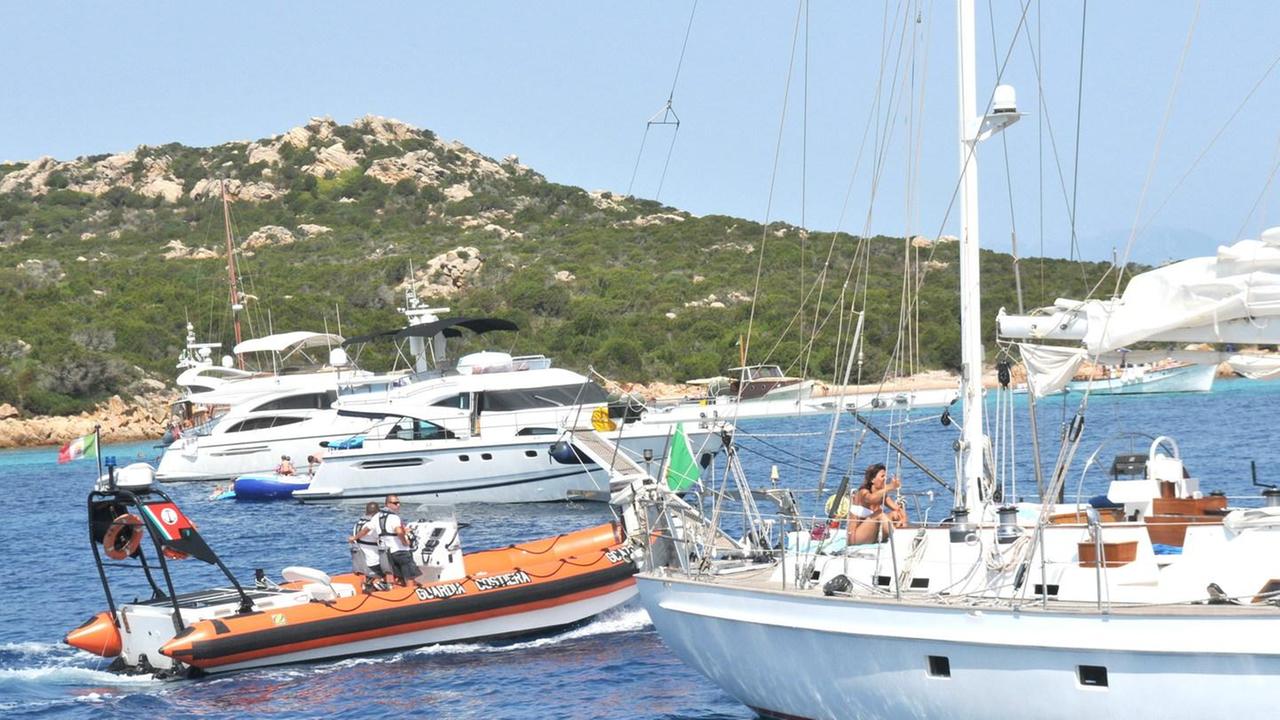 Operatori nautici contro il Parco