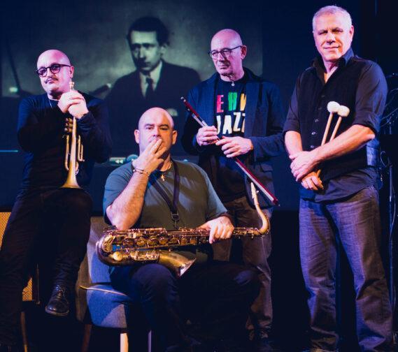 Murgia:«La mia musica per raccontare l’impresa di Guglielmo Marconi»