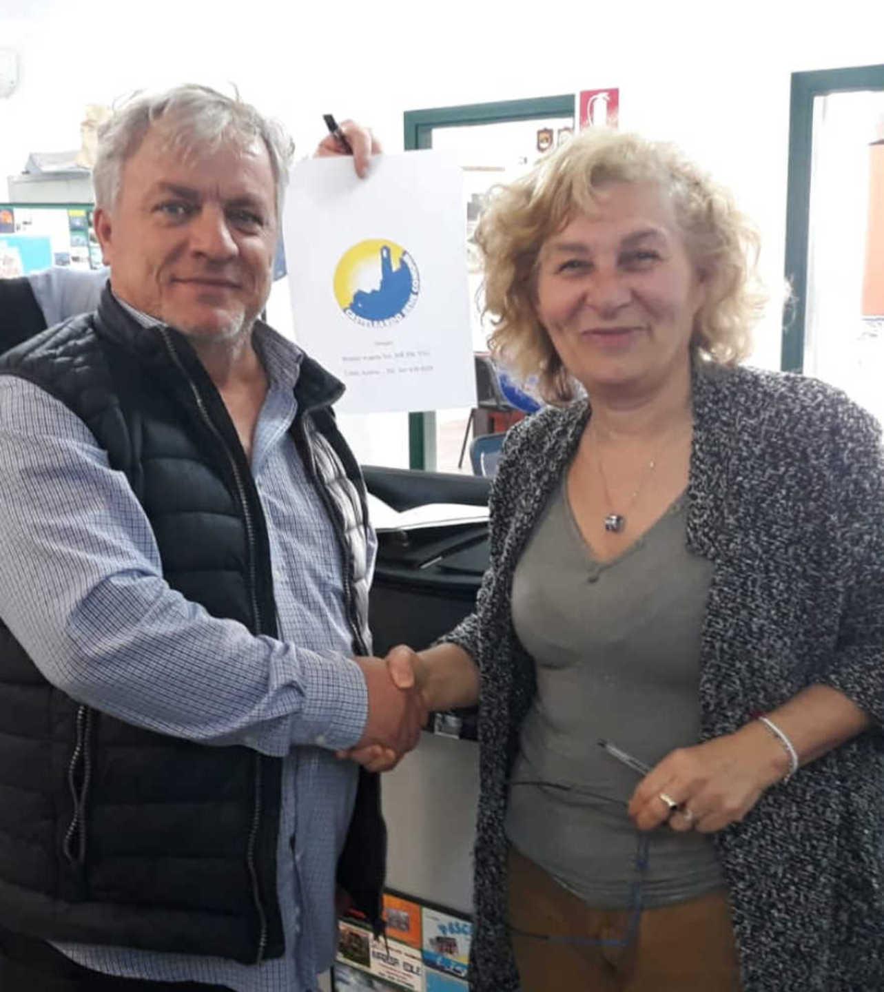 La maggioranza propone l’harakiri ai Lorenzoni 