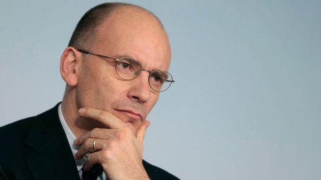 Letta, un “giallo” la sua candidatura a Siena