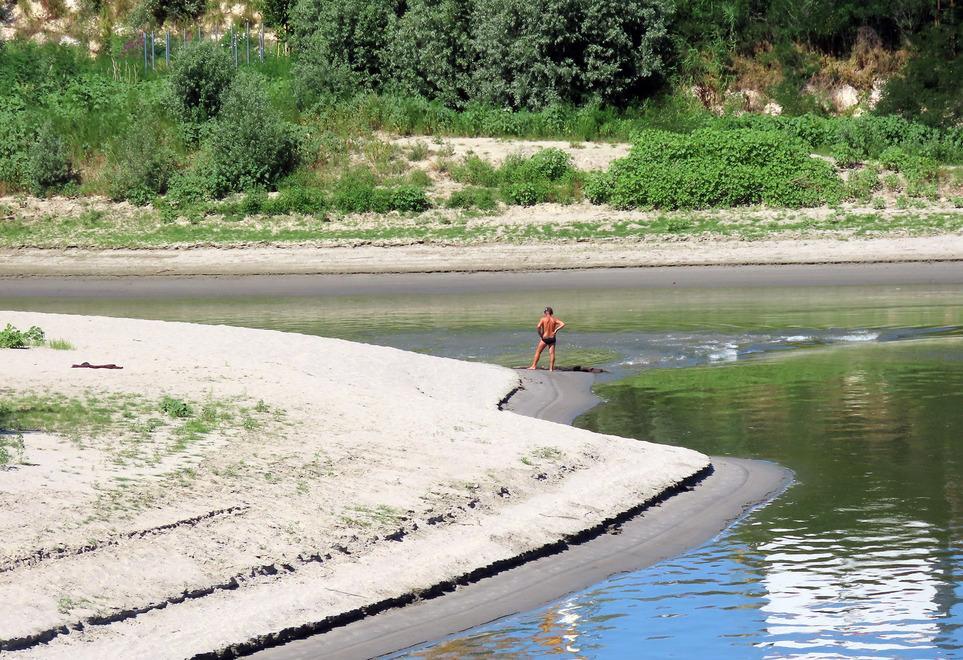 Siccità sotto controllo: «Ma per garantire l’acqua costi più cari del 25%» 