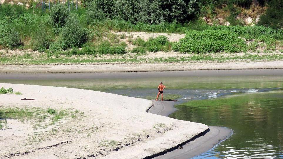 Siccità sotto controllo: «Ma per garantire l’acqua costi più cari del 25%»