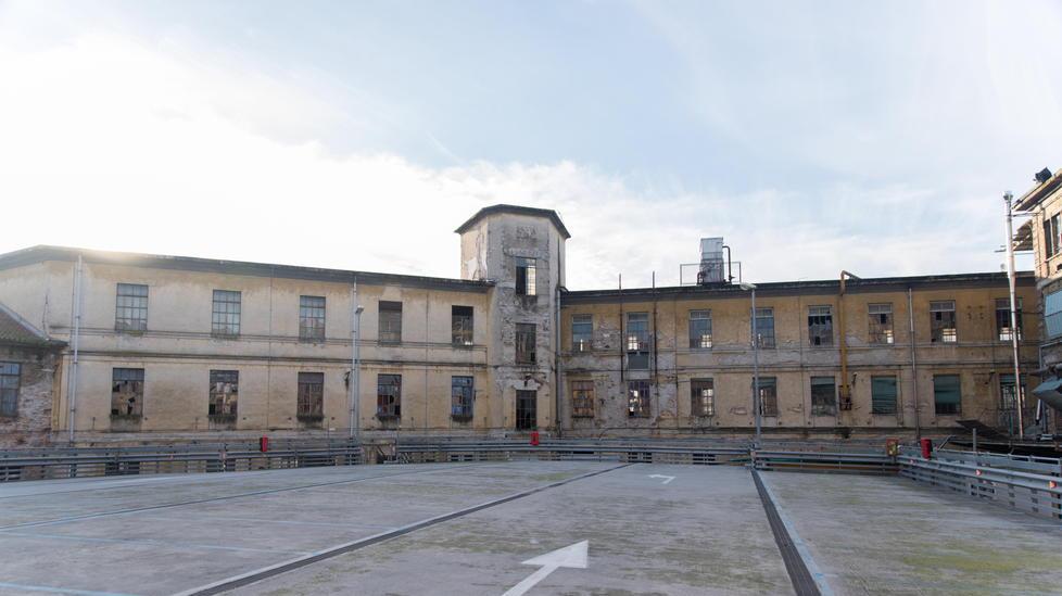 Lucca: Manifattura sud, siamo all’ultimo round 