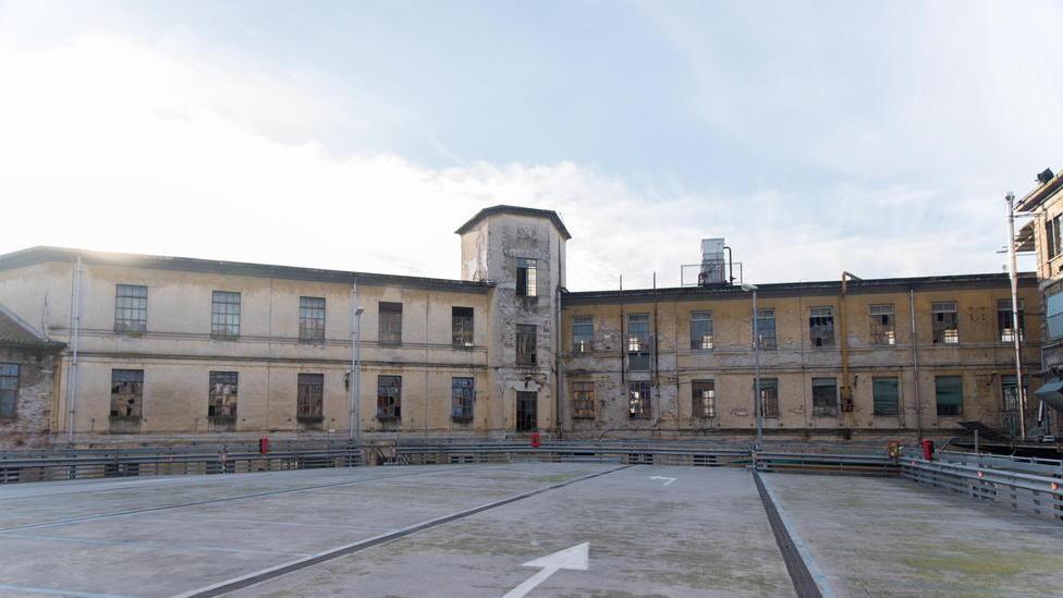 Lucca: Manifattura sud, siamo all’ultimo round