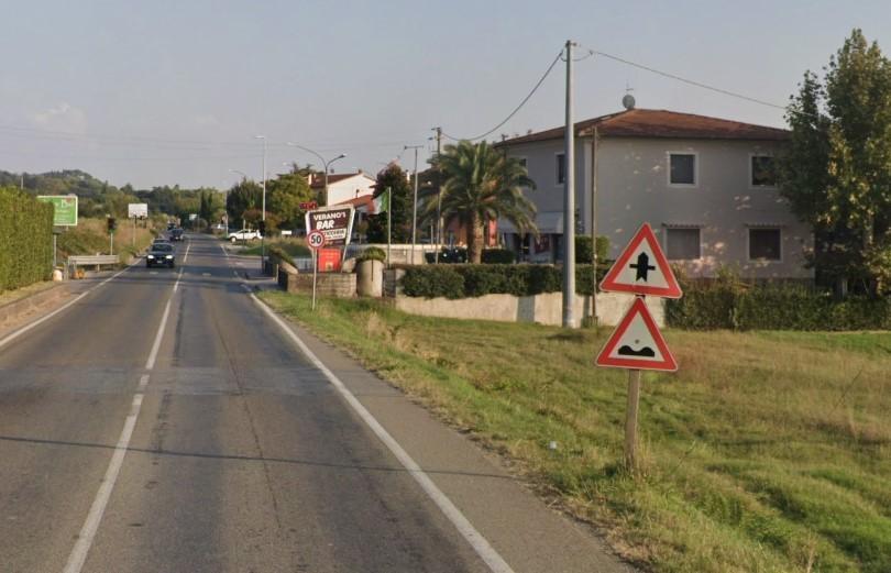 Una rotonda da 700mila euro contro le code a Val di Cava 