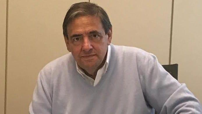 Marcello Petrozziello