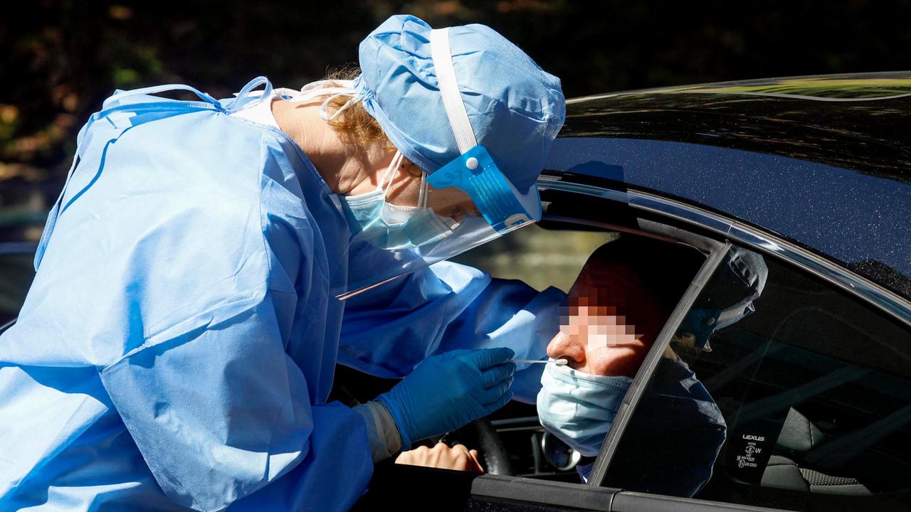 Coronavirus in Sardegna, 10 nuovi positivi e nessuna vittima. Tasso di positività dello 0,34 per cento