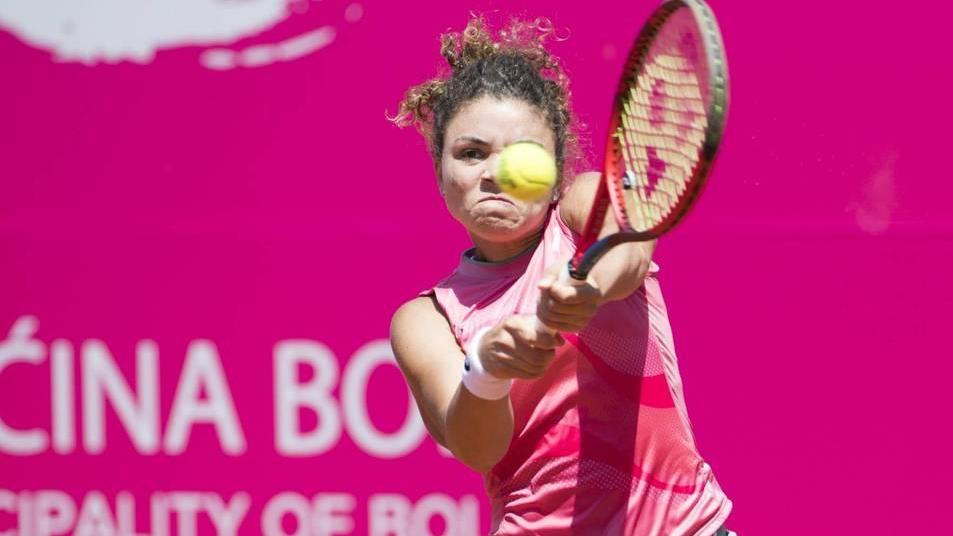 Da Bagni di Lucca a Tokyo: Jasmine Paolini stacca il pass per i Giochi olimpici