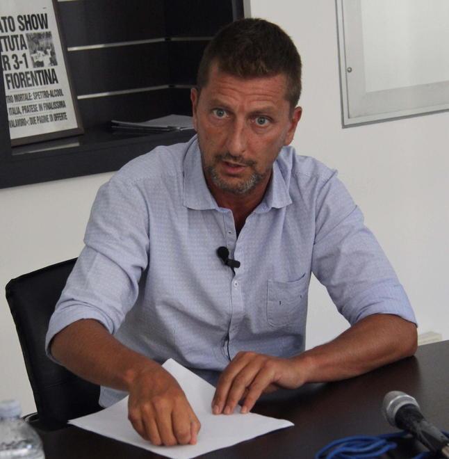 Paolo Toccafondi