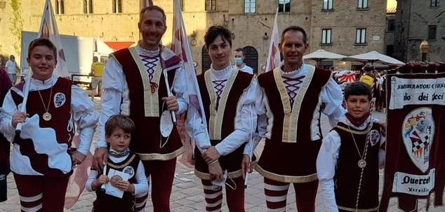 Palio, la Tenzone aurea slitta un altro anno la sfida avrebbe coinvolto oltre mille atleti 