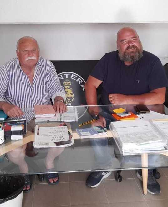 La Cantera Massese fabbrica campionicini 