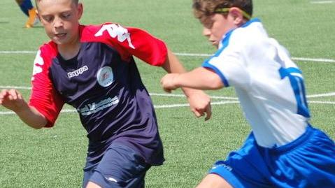 Summer Champions: in lizza 70 squadre