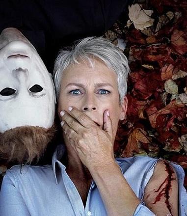 Leone d’oro alla carriera per Jamie Lee Curtis «Un onore incredibile»