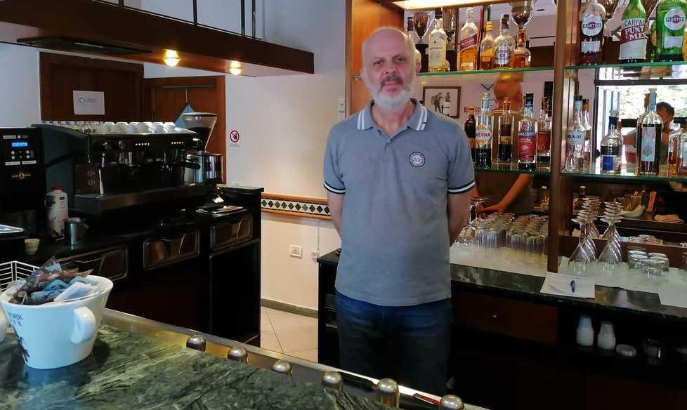 Bar Bull al capolinea È la fine di una storia durata quasi 60 anni 