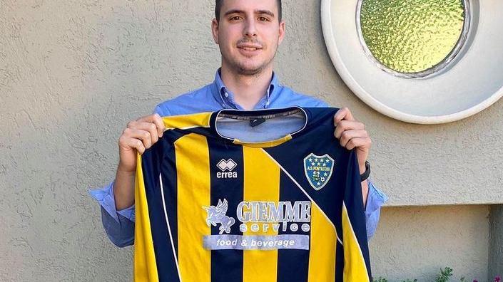 Pontecosi, arriva Micchi per rinforzare l’attacco