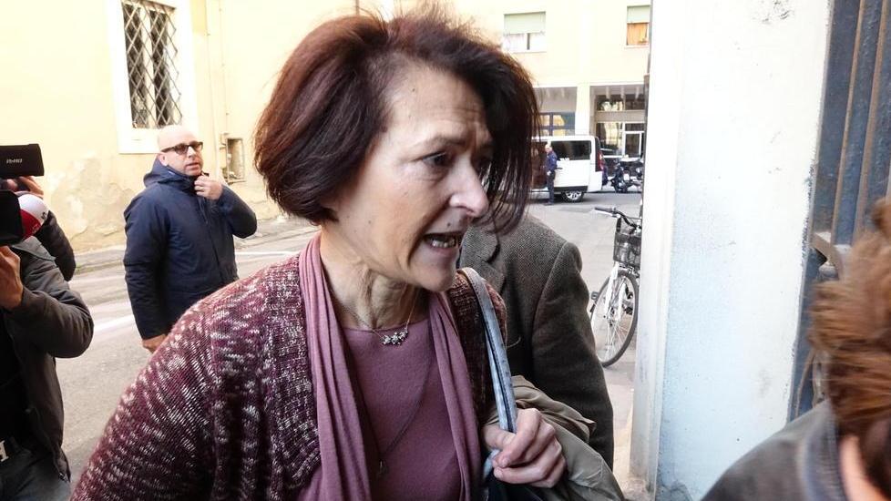 Si aggrava la posizione dell’infermiera