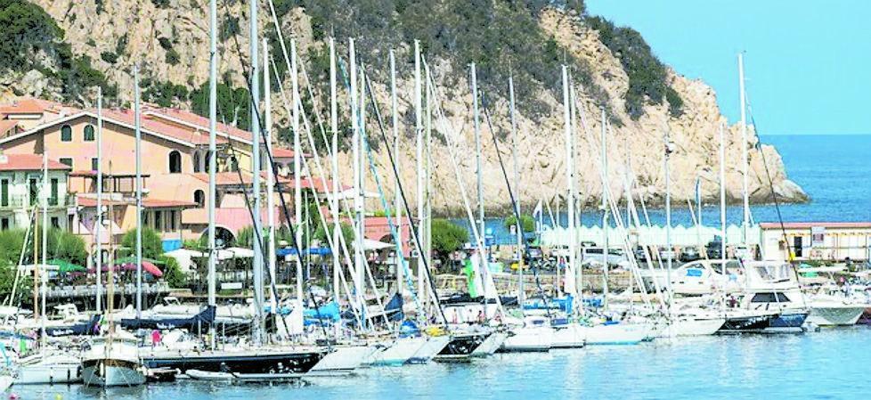 Concluso a Marciana Marina il S&S Swan Rendez-vous Tre giorni di regate spettacolo 