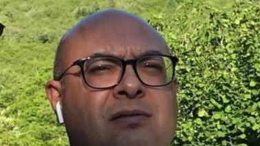 Massimiliano Nannoni è il nuovo vicesindaco