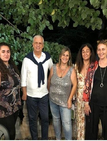 Bimbi donano ciclo di lezioni di soccorso alle maestre