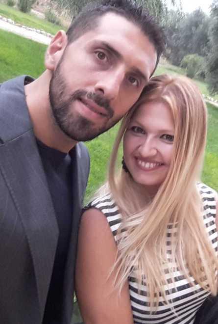 Il cuore di Pietro ha battuto solo quattro giorni 