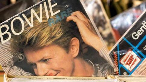 Torna la Mostra del disco Collezionisti a caccia di rarità