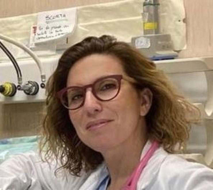 «Grazie alla dottoressa Lelli che ci è stata vicina per guarire dal Covid»