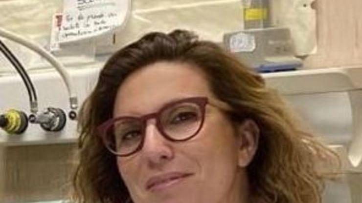 «Grazie alla dottoressa Lelli che ci è stata vicina per guarire dal Covid»