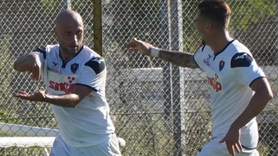 C’è una conferma eccellente in casa Ponsacco: Coralli resta