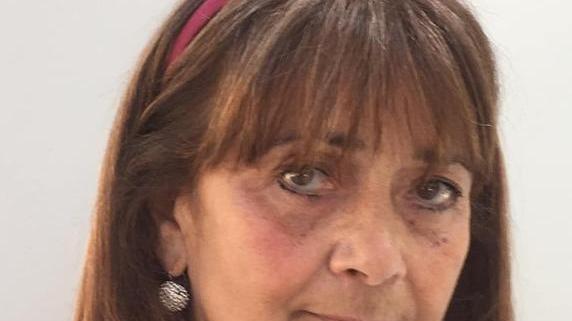 Spi Cgil provinciale Amabile Carretti eletta nella segreteria