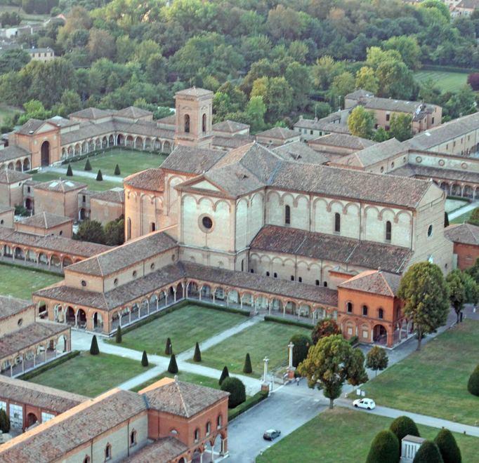 Certosa, un luogo dell’anima e un volano per il turismo 