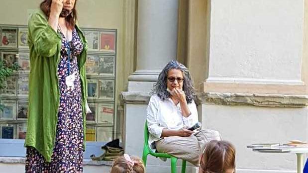 Reggionarra, oltre 1.200 presenze e tanto entusiasmo