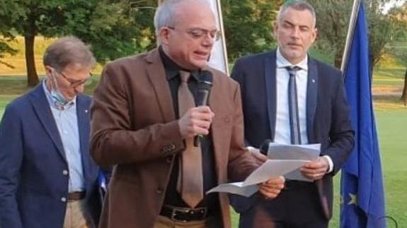 Cambio della guardia al Lions Club Cento Monda è presidente