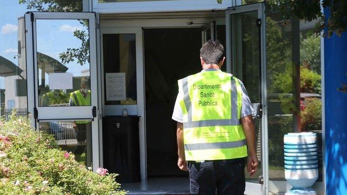 «Numeri da capogiro, ora basta Necessarie azioni concrete»