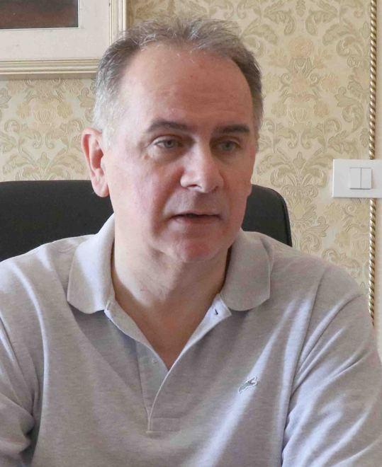 Scuole chiuse per lavori Uffici e ragazzi trasferiti