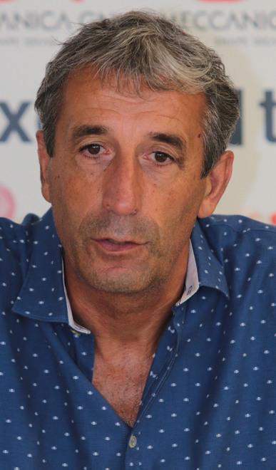 Reggiana, riecco Lancetti: sarà a capo del settore giovanile 
