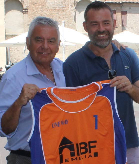 Torna la Summer League Sfide fra senior e under 18