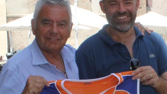 Torna la Summer League Sfide fra senior e under 18