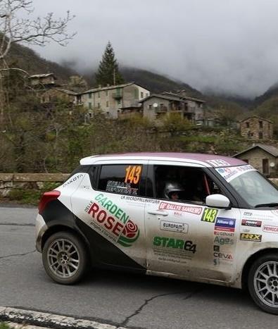Doppia vittoria per i piloti del Best Racing Team 