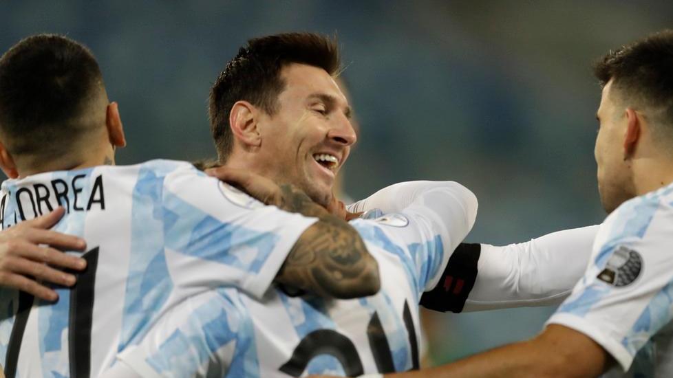 Messi senza contratto ma il Barça non trema