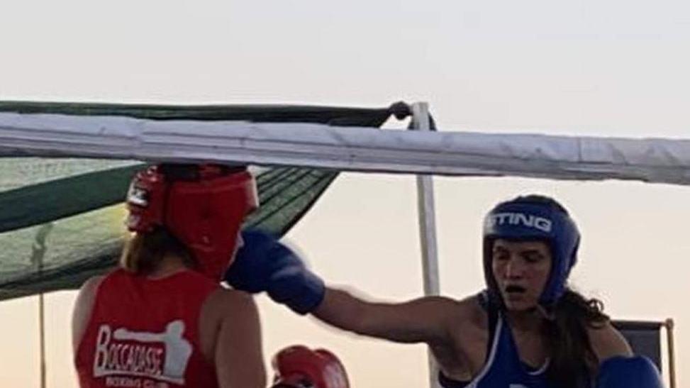 Gym boxe, l’isola conquista 6 medaglie