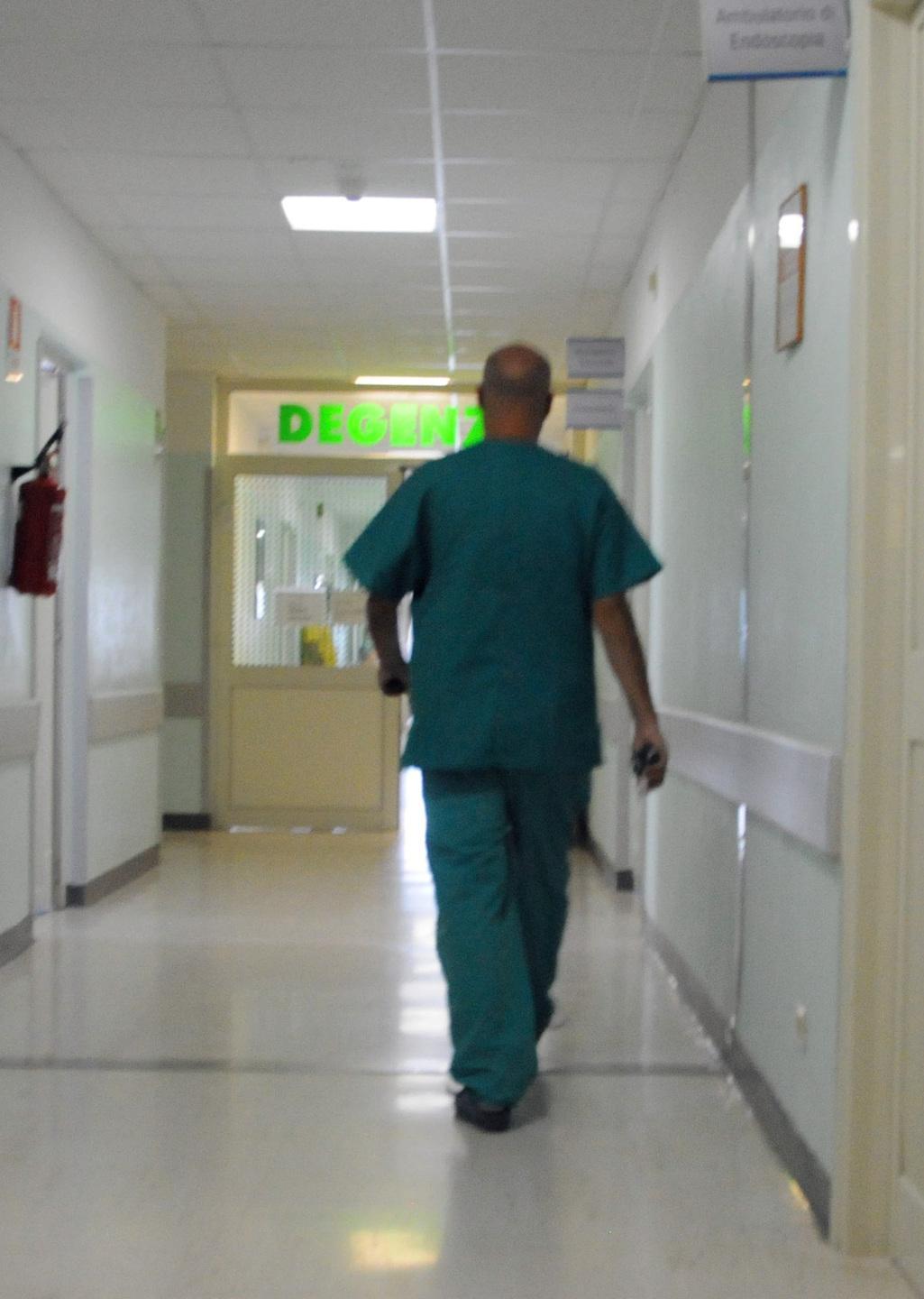 Peppino Paffi e Francesco Loddo sono i primari di Nuoro e Lanusei