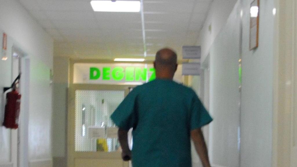 Peppino Paffi e Francesco Loddo sono i primari di Nuoro e Lanusei