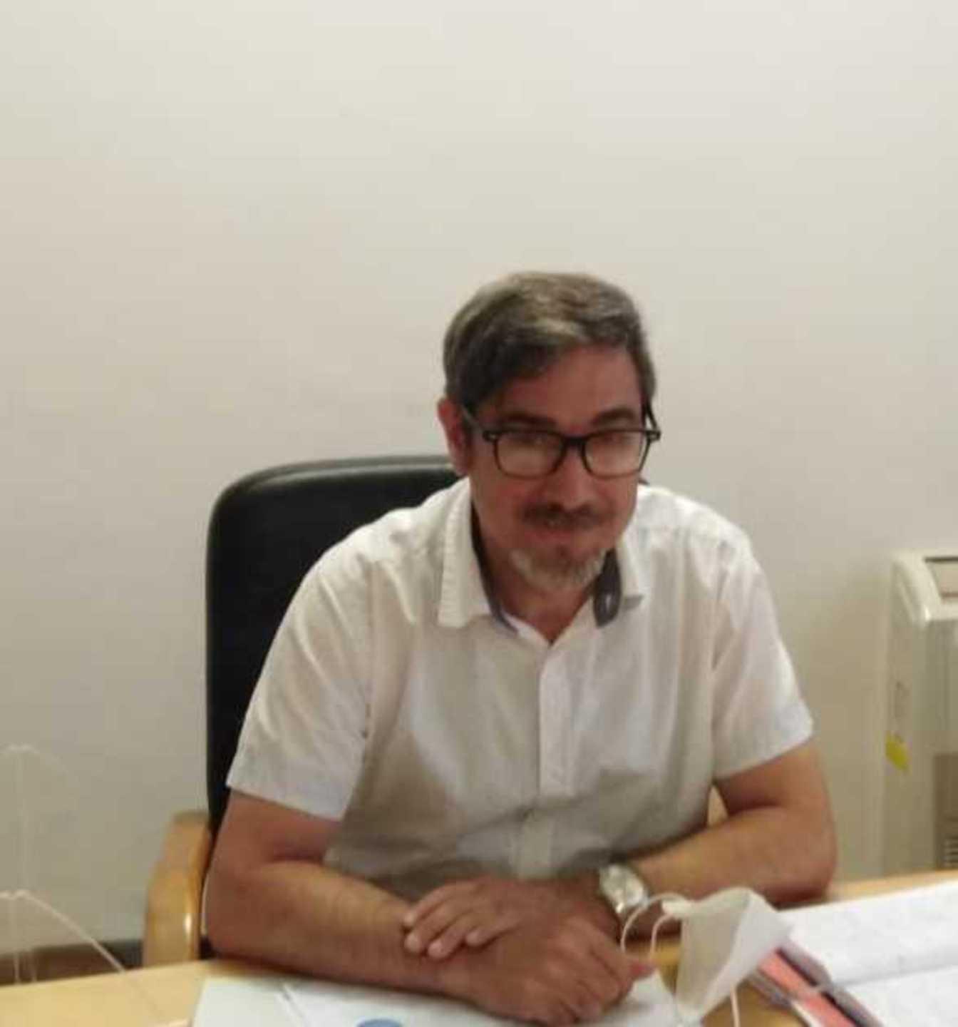 Sassu è il nuovo vice presidente prende il posto di Ico Bruzzi