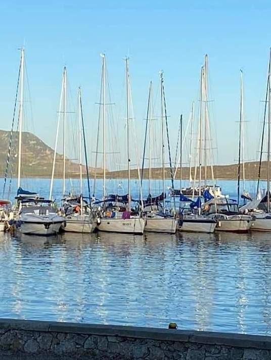 Il popolo del mare contro la violenza 