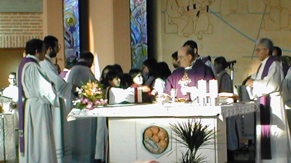 La Chiesa sarda apre le porte ai separati