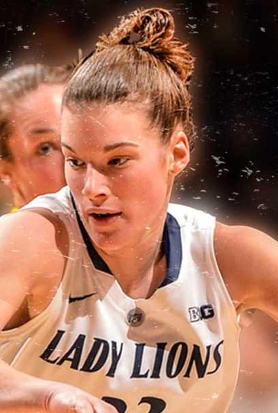 Da Philadelphia alla Dinamo : ecco la top player Maggie Lucas 