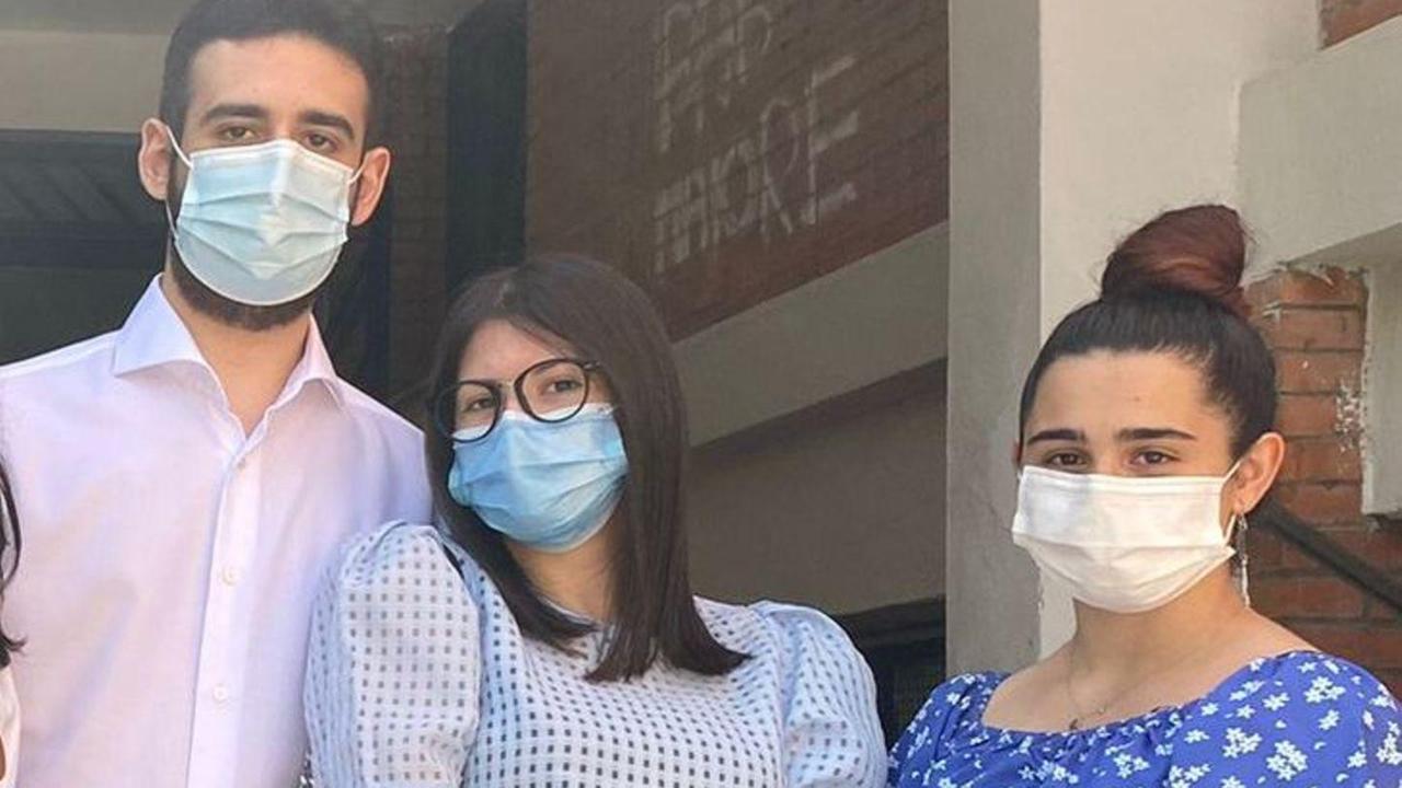 En plein alla maturità con un record di “cento”